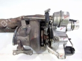 BMW 6.40d  TURBOSU   ÇİFT 54409700010   5326 9700005