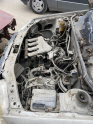 Fiat albea,palio uyumlu 1.6 16v çıkma dolu motor