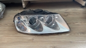 VW TOUAREG SAĞ ÖN FAR ORİJİNAL 7L6941018BG 2003-2006