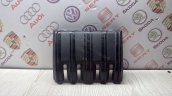 SKODA OCTAVİA ÖN PANJUR RADAR KAPAĞI 5E3853655