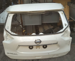NİSSAN X-TRAİL BAGAJ KAPAĞI ÇIKMA YEDEK PARÇA T32 2014-2020