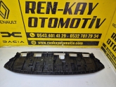 622357362R RENAULT KOLEOS ÖN TAMPON ALT MUHAFAZA ORİJİNAL ÇIKMA