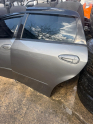 RENAULT CLİO 4 SOL ARKA KAPI