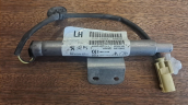 Peugeot 406 Kaput Airbag Tüpü 9830981480