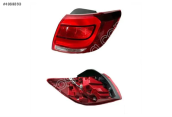 SPORTAGE 14-16 LEDSİZ SAĞ DIŞ STOP
