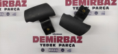 VOLKSAGEN SKODA SEAT KOLTUK AYAR PLASTİĞİ 1J0881253E 1J0881254E