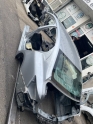RENAULT MEGANE 4 SOL ARKA ÇAMURLUK