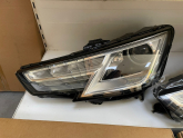 2018 A4 SOL FAR