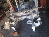 RENAULT KANGOO-3 2015 ORİJİNAL KESME ÖN PODYE