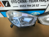 Oto Çıkma Parça / Elektrik / Far / Dacia / Dokker / Çıkma Parça 