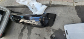 SKODA SUPER B ARKA TAMPON 02.06