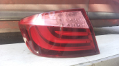 BMW 5.20 5.25 5.30 F10 sol arka stop sökme hatasız