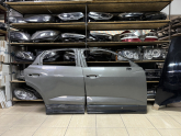 AUDİ Q3 SPORTBACK SAĞ ARKA KAPI ÇIKMA