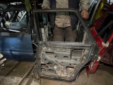Oto Çıkma Parça / Mazda / 626 / Kaporta & Karoser / Kapı / Çıkma Parça 