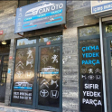 Oto Çıkma Parça / Toyota / Corona / Motor / Krank / Çıkma Parça 