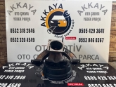 CİTROEN C2-C3-C4 Çıkma 1.4-1.6 16 Valf Egzoz Manifoldu