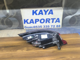 Oto Çıkma Parça / Elektrik / Stop / Renault / Megane / Çıkma Parça 