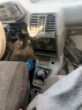LADA VEGA VİTES MEKANİZMASI