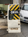 LT35-VOLT SOL BAGAJ VOLKSWAGEN ORJİNAL ÇIKMA PARÇA