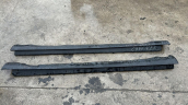 jeep cherokee sağ sol marşpiyel plastiği (son fiyat)
