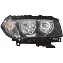 Bmw DEPO Far Sol 63127162189 X3 E83 LCI