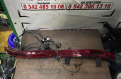 CHERY TİGGO 8 PRO SAĞ SOL ARKA SİS FARI VE TESISATI ORJINAL
