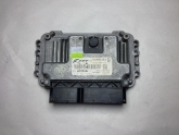 Fiat Bravo MK2 1.4 Dizel Motor Beyni 0261201687 5182419B