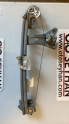 9623109780 peugeot 206 sol arka kapı cam krikosu