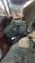 Ford Kuga kaput kilidi