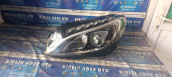 Mercedes C180- c200 sol far fulled 205 kasa