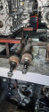 FORD FOCUS 4  OTOMATİK  ÇIKMA ORİJİNAL AKS
