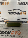 CİTROEN C4 ÖN BİLGİ EKRANI ÇIKMA ORJİNAL TEMSAN OTO