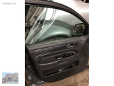 VW TOUAREG (7L) ORJİNAL SİYAH HATASIZ KAPI DÖŞEME TAKIMI
