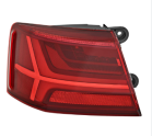 AUDİ A6 SOL ARKA DIŞ STOP 4G5945095C 11-18
