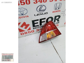 Oto Çıkma Parça / Elektrik / Stop / Honda / Civic / Sıfır Parça 