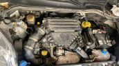 FİAT FİORİNO 1.3 E6 KLİMA KOMPRESÖRÜ 05366077016