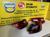 Oto Çıkma Parça / Elektrik / Stop / Renault / Megane / Çıkma Parça 