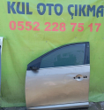renault fluence sol ön kapı