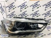 BMW X1 F48 KASA MAKYAJSIZ LEDLİ SAĞ ÖN FAR ORJ ÇIKMA 6311747