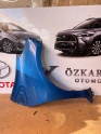 2006-2012 TOYOTA YARIS SOKME ORJINAL SAG ON CAMURLUK