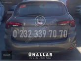 FİAT EGEA BAGAJ KAPAĞI ve TÜM AKSAMLARI | ÜNALLAR OTO ÇIKMA |