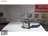 Mercedes GLB W247 emniyet kemeri