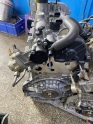 GOLF PASSAT TİGUAN 1.4 TSİ CHP MOTOR SIFIR ÇAĞRI OTO MASLAK