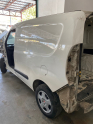 Fiat Doblo D3 Sol Arka Çamurluk Orjinal Çıkma
