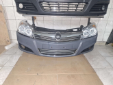 ÖZMEN OPEL ASTRA H ÖN TAMPON SAĞ SOL FAR SİS PANJUR