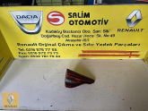 265557776R RENAULT CLIO 5 SÖKME SOL İÇ STOP VE DİĞER PARÇALARI