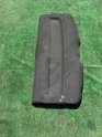 OPEL CORSA F BAGAJ RAFI