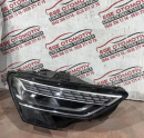 2023/2025 AUDİ A3 SAĞ SOL FAR ORJINAL HATASIZ