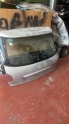 PEUGEOT 206 bagaj kapağı orijinal çıkma