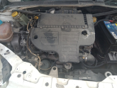 Fiat 1.3 Multijet Euro 5 motor şanzıman garantili
